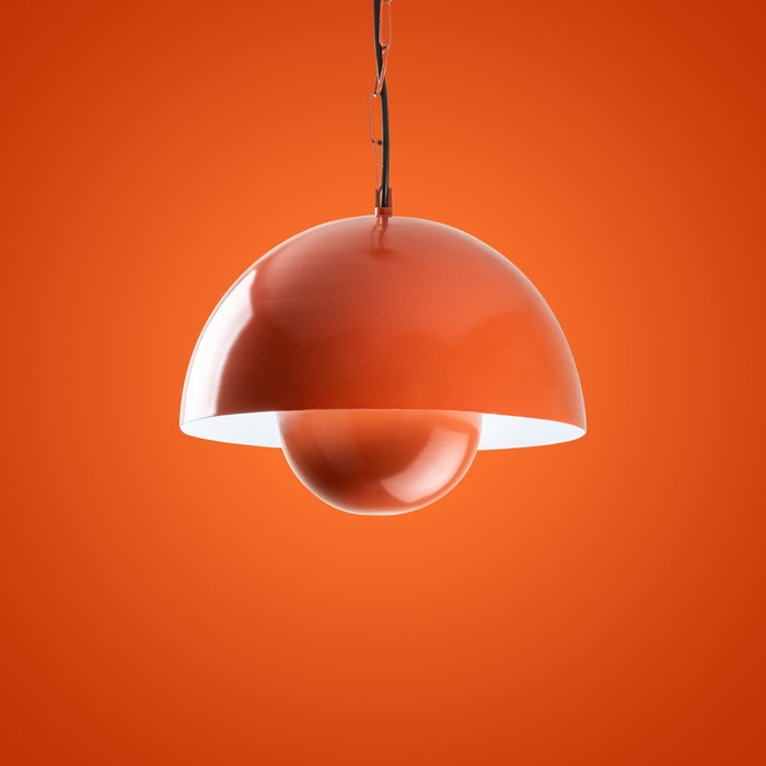 Opviq Kure 2676 Naranja